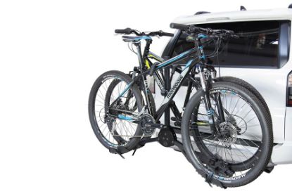 Saris All Star 2 Bike Rack