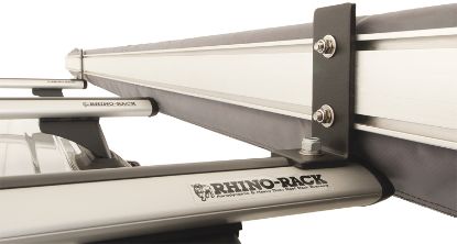 Rhino Universal Awning Bracket Kit