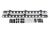 Rhino Universal Modular BBone Short