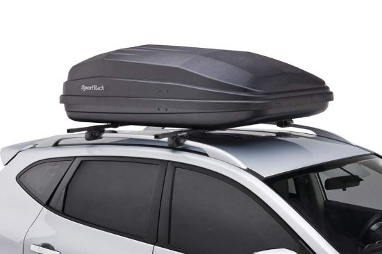 Sportrack Vista XL Cargo Box