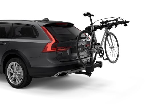 Thule Apex XT Swing 4 Bike Rack