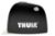 Thule Aeroblade Edge Flush Mount XL - Silver