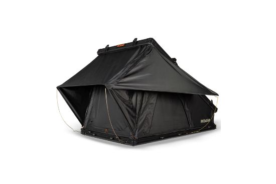 ROAM Desperado Rooftop Tent - Slate