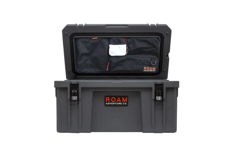 ROAM Lid Organizer - 82L