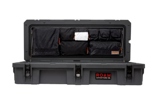 ROAM Lid Organizer - 95L