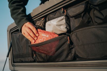 ROAM Lid Organizer - 95L