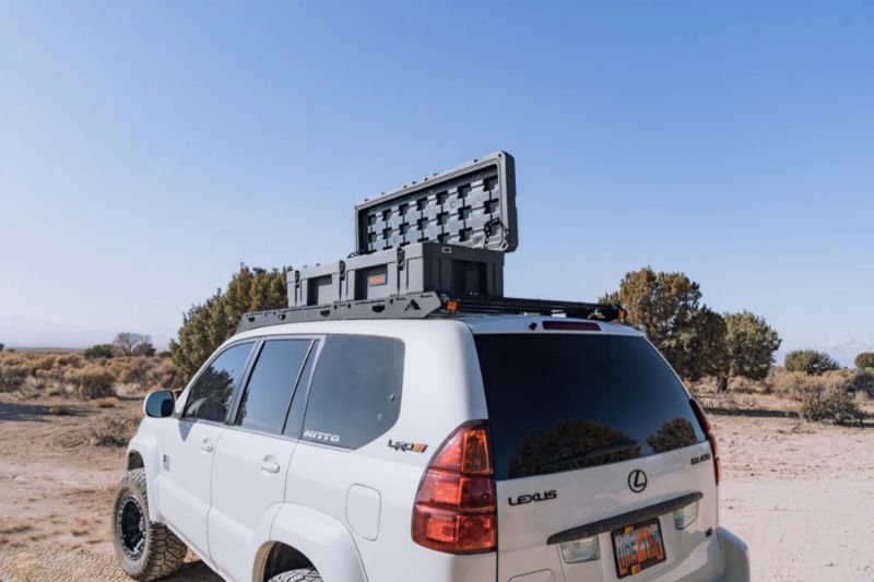 ROAM RIGID MOUNT 128L