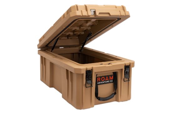 ROAM Rugged Case - 105L - Desert Tan