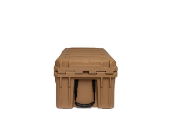 ROAM Rugged Case - 105L - Desert Tan