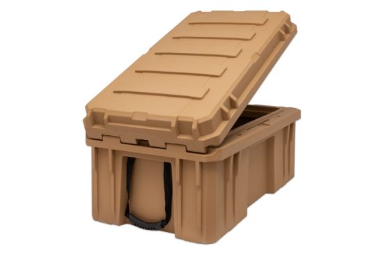 ROAM Rugged Case - 105L - Desert Tan