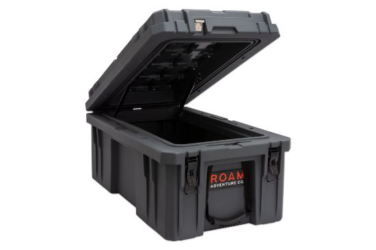 ROAM Rugged Case - 105L - Slate