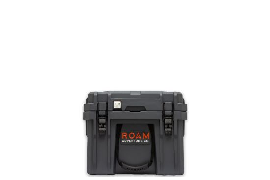 ROAM Rugged Case - 105L - Slate