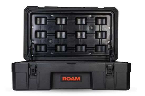 ROAM Rugged Case - 66L - Black