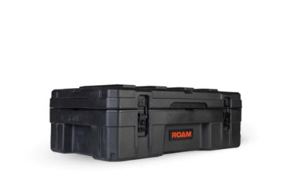 ROAM Rugged Case - 66L - Black