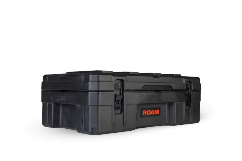 ROAM Rugged Case - 66L - Black
