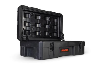 ROAM Rugged Case - 66L - Black