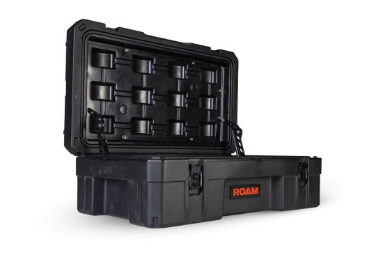 ROAM Rugged Case - 66L - Black