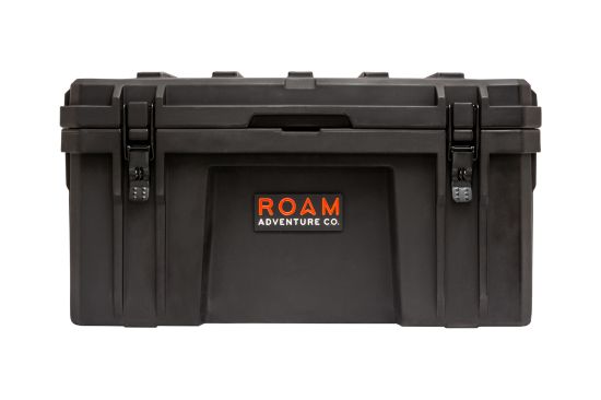 ROAM Rugged Case - 82L - Black