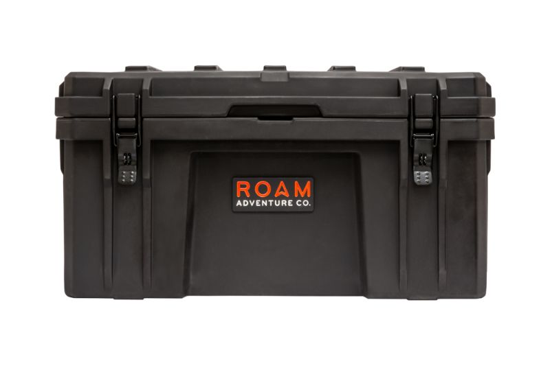 ROAM Rugged Case - 82L - Black