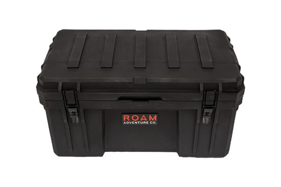 ROAM Rugged Case - 82L - Black