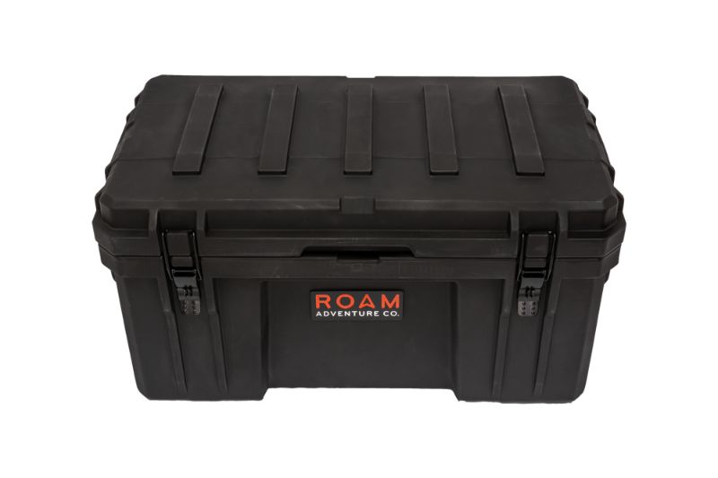 ROAM Rugged Case - 82L - Black