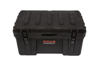 ROAM Rugged Case - 82L - Black