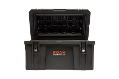 ROAM Rugged Case - 82L - Black