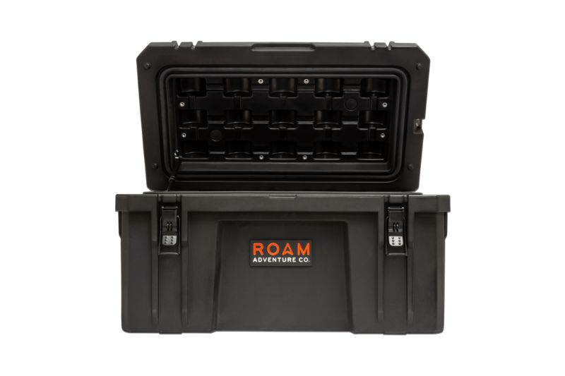 ROAM Rugged Case - 82L - Black