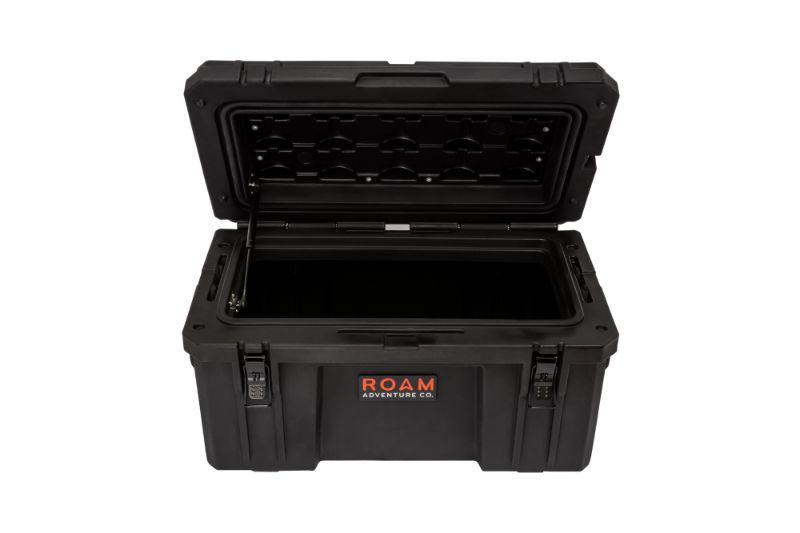 ROAM Rugged Case - 82L - Black
