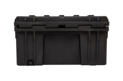 ROAM Rugged Case - 82L - Black