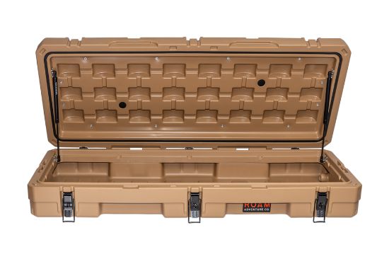 ROAM Rugged Case - 83L - Desert Tan