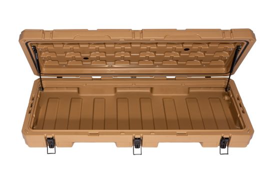 ROAM Rugged Case - 83L - Desert Tan