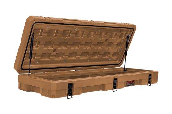 ROAM Rugged Case - 83L - Desert Tan