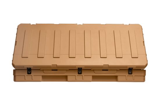 ROAM Rugged Case - 83L - Desert Tan