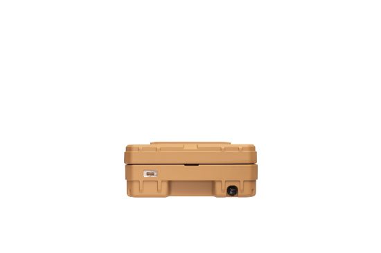 ROAM Rugged Case - 83L - Desert Tan