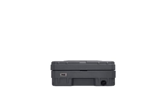 ROAM Rugged Case - 83L - Slate