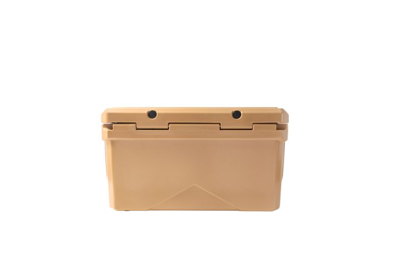 ROAM Rugged Cooler - 45QT - Desert Tan