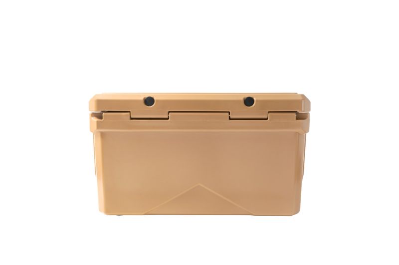 ROAM Rugged Cooler - 65QT - Desert Tan