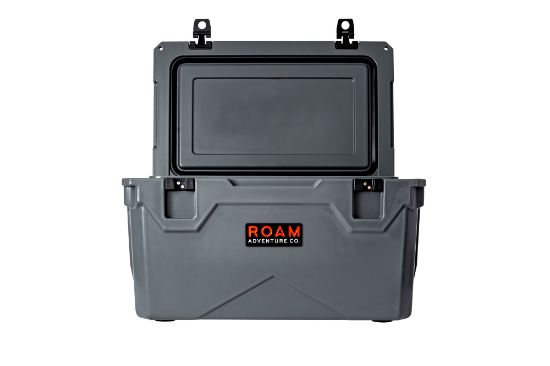 ROAM Rugged Cooler - 65QT - Slate