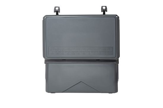 ROAM Rugged Cooler - 65QT - Slate