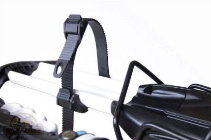 RockyMounts BrassKnuckles Fattie Adaptor
