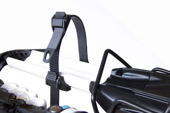 RockyMounts BrassKnuckles Fattie Adaptor