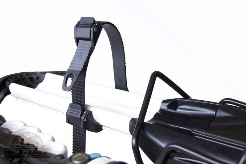 RockyMounts BrassKnuckles Fattie Adaptor
