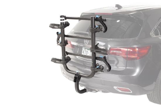 RockyMounts WestSlope 3 Bike (2in Only) Bike Rack