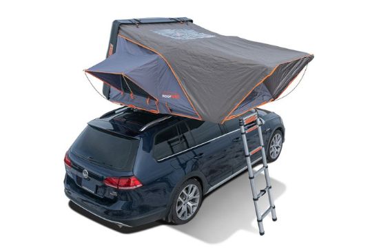 Roofnest Condor - Black