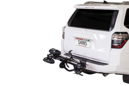 Saris SuperClamp EX 2 Bike Rack