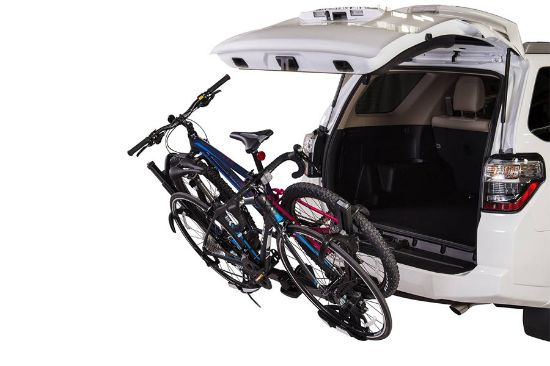 Saris SuperClamp EX 2 Bike Rack