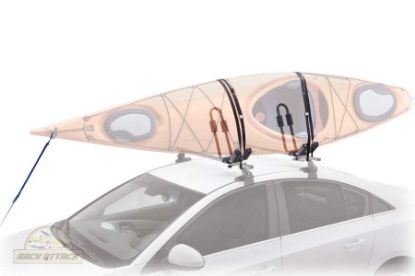 Sportrack Mooring Kayak Rack