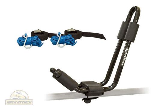 Sportrack Mooring Kayak Rack