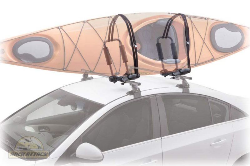 Sportrack SR5513 Folding Kayak Rack